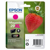 thumb-EPSON 29XL / T2993XL  magenta Druckerpatrone