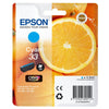 thumb-EPSON 33 / T3342  cyan Druckerpatrone