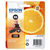thumb-EPSON 33XL / T3361XL  photo schwarz Druckerpatrone