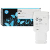 thumb-HP 738 (498N8A) schwarz Druckerpatrone