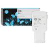 thumb-HP 738 (676M6A) cyan Druckerpatrone