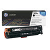 thumb-HP 304A (CC530A) schwarz Tonerkartusche