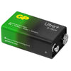 thumb-GP Batterie ULTRA PLUS E-Block 9 V