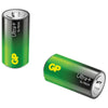 thumb-2 GP Batterie ULTRA PLUS Baby C 1,5 V
