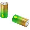 thumb-2 GP Batterien ULTRA Baby C 1,5 V
