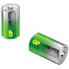 thumb-2 GP Batterien SUPER Mono D 1,5 V