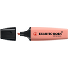 thumb-STABILO BOSS ORIGINAL  Textmarker rot, 1 St.