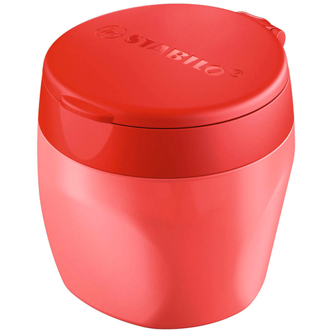 STABILO Dosenspitzer woody 3in1 rot