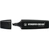 thumb-STABILO BOSS ORIGINAL ARTY Textmarker schwarz, 1 St.