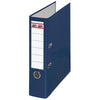 thumb-dots Ordner blau Kunststoff 8,0 cm DIN A4