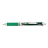 thumb-Pentel EnerGel eco BL77 Gelschreiber 0,35 mm, Schreibfarbe: grün, 1 St.