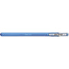 thumb-Pentel Mattehop Gelschreiber himmelblau 0,5 mm, Schreibfarbe: blau, 1 St.
