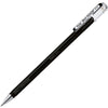 thumb-Pentel Mattehop Gelschreiber 0,5 mm, Schreibfarbe: schwarz, 1 St.