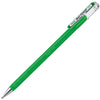 thumb-Pentel Mattehop Gelschreiber 0,5 mm, Schreibfarbe: grün, 1 St.