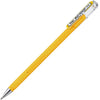 thumb-Pentel Mattehop Gelschreiber 0,5 mm, Schreibfarbe: gelb, 1 St.