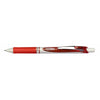 thumb-Pentel EnerGel eco BL77 Gelschreiber 0,35 mm, Schreibfarbe: rot, 1 St.