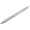 thumb-PILOT Kugelschreiber Acro 1000 silber, Schreibfarbe: schwarz, 1 St.