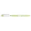 thumb-PILOT FriXion Light Natural Textmarker grün, 1 St.