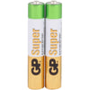 thumb-2 GP Batterien SUPER Mini AAAA 1,5 V
