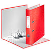 thumb-LEITZ Ordner rot Karton 5,0 cm DIN A4