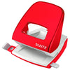 thumb-LEITZ Locher NeXXt 5008 WOW rot-metallic