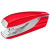 thumb-LEITZ Heftgerät NeXXt 5502 WOW rot-metallic