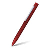thumb-ONLINE® Kugelschreiber Octopen rot, Schreibfarbe: blau, 1 St.