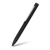 thumb-ONLINE® Kugelschreiber Octopen schwarz, Schreibfarbe: blau, 1 St.