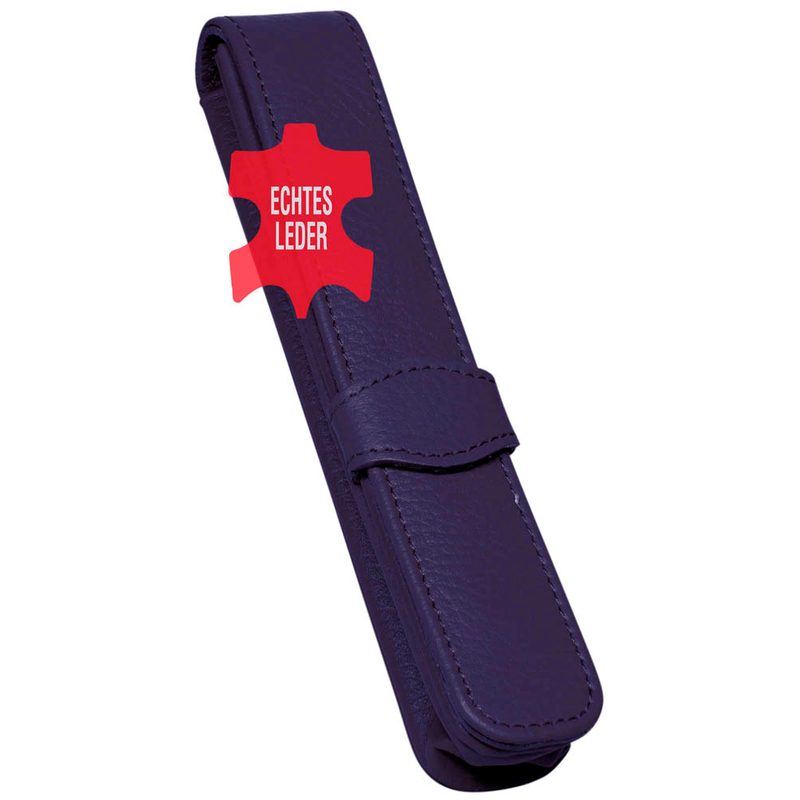 ONLINE® Schreibgeräte-Etui blau