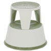 thumb-ALCO Rollhocker 895 grau Metall