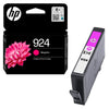 thumb-HP 924 (4K0U4NE) magenta Druckerpatrone