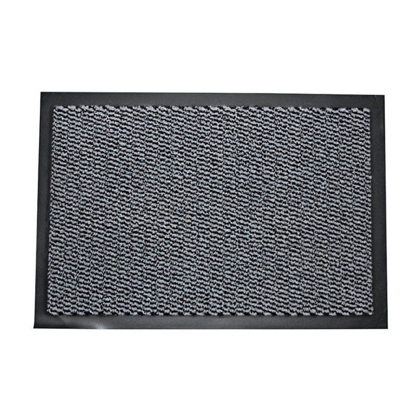 Hamat Fußmatte Spectrum lichtgrau 80,0 x 120,0 cm