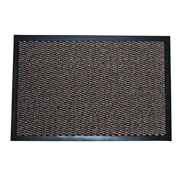 Hamat Fußmatte Spectrum braun 120,0 x 180,0 cm