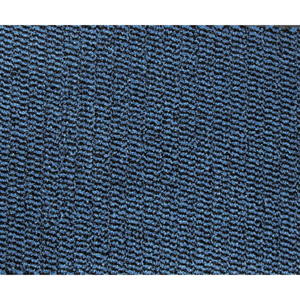 Hamat Fußmatte Spectrum blau 90,0 x 150,0 cm