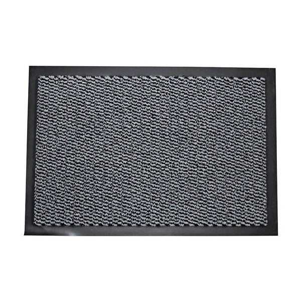 Hamat Fußmatte Spectrum lichtgrau 120,0 x 180,0 cm