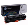 thumb-HP 312A (CF380A) schwarz Tonerkartusche