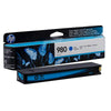 thumb-HP 980 (D8JO7A) cyan Druckerpatrone