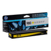 thumb-HP 980 (D8JO9A) gelb Druckerpatrone