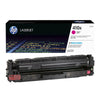 thumb-HP 410X (CF413X) magenta Tonerkartusche