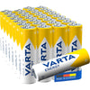 thumb-30 VARTA Batterien ENERGY Mignon AA 1,5 V