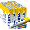 thumb-30 VARTA Batterien ENERGY Micro AAA 1,5 V