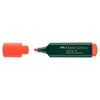 thumb-FABER-CASTELL 48 Textmarker orange, 1 St.