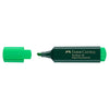 thumb-FABER-CASTELL 48 Textmarker grün, 1 St.