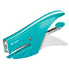 thumb-LEITZ Heftzange 5531 WOW eisblau-metallic