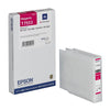 thumb-EPSON T7553XL  magenta Druckerpatrone