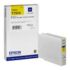 thumb-EPSON T7554XL  gelb Druckerpatrone