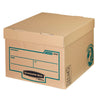 thumb-10 Bankers Box Archivboxen Bankers Box® Earth Series Budget Box braun 32,6 x 39,6 x 25,7 cm