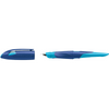 thumb-STABILO EASYbirdy Patronenfüller blau M (mittel)