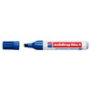 thumb-edding No. 1 Permanentmarker blau 1,0 - 5,0 mm, 10 St.