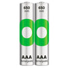 thumb-2 GP Akkus ReCyko+ Micro AAA 650 mAh